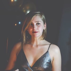 Meet your Posher, Meredith